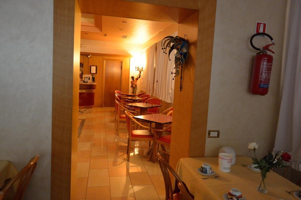 Belle Arti Hotel 21/37