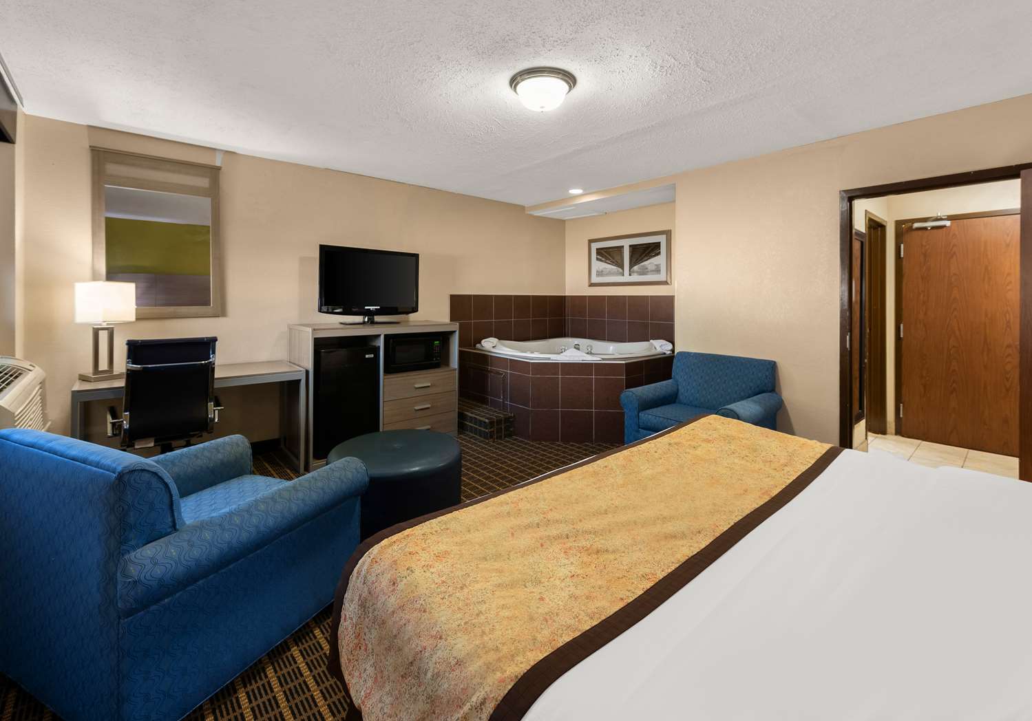 Best Western Adena Inn 19/38