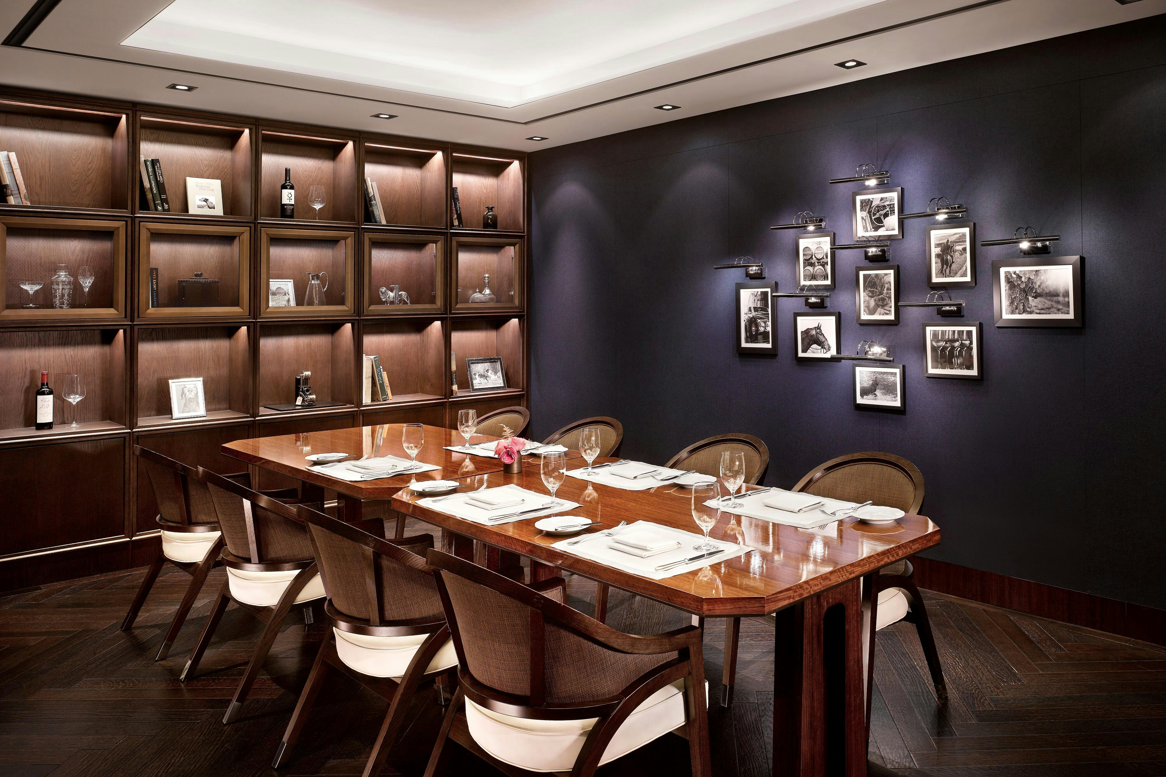 The Westin Josun Seoul 52/73