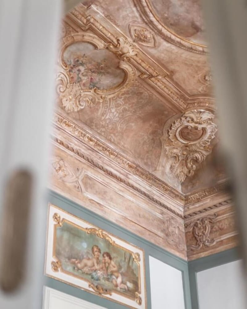 Relais Della Porta 11/71
