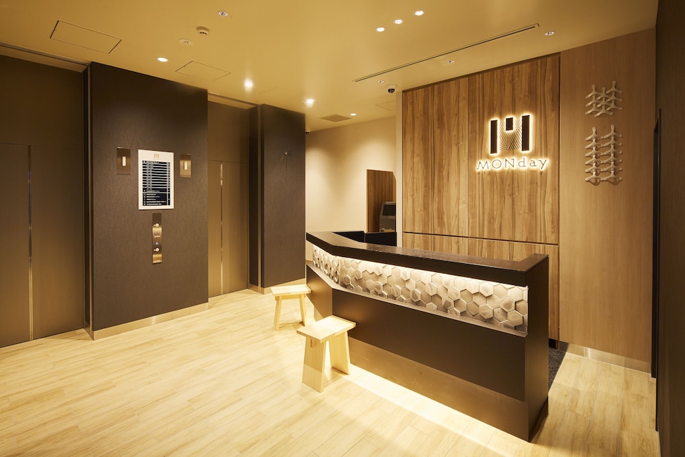 Hotel MONday Asakusa 4/50