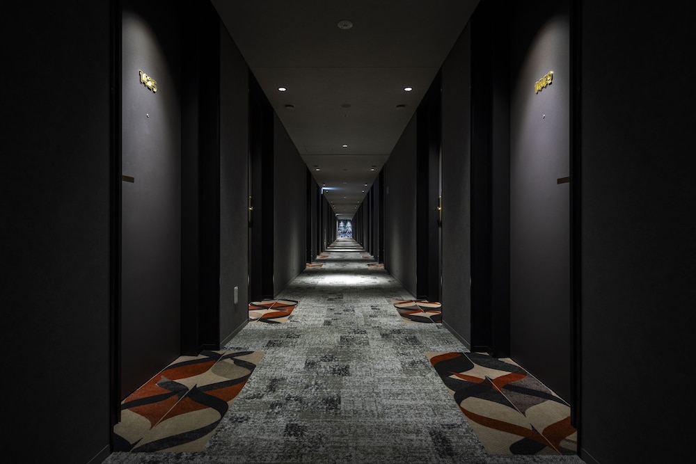 SAPPORO STREAM HOTEL 53/56