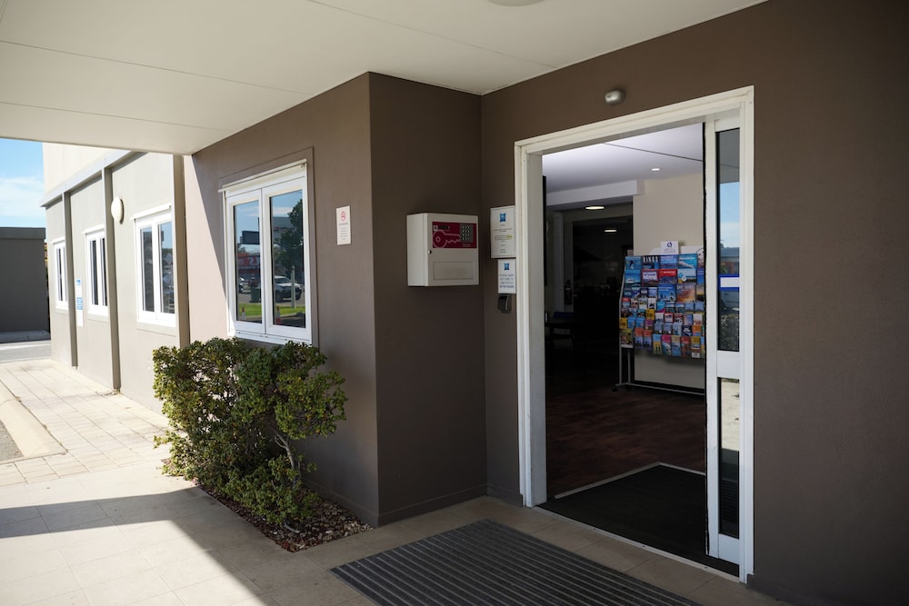 IBIS BUDGET PERTH AIRPORT 7/63