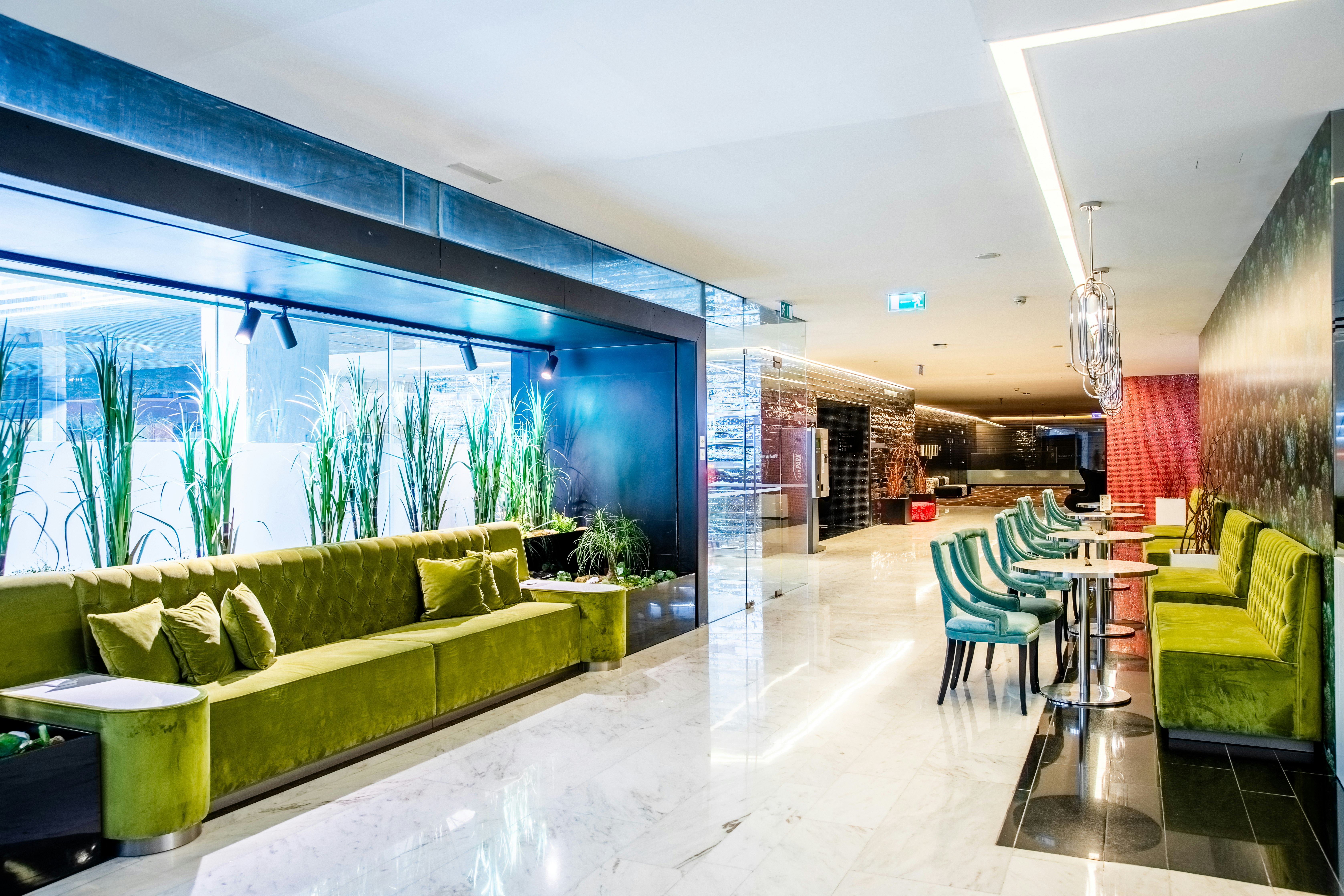 Vip Grand Lisboa Hotel & Spa 20/24