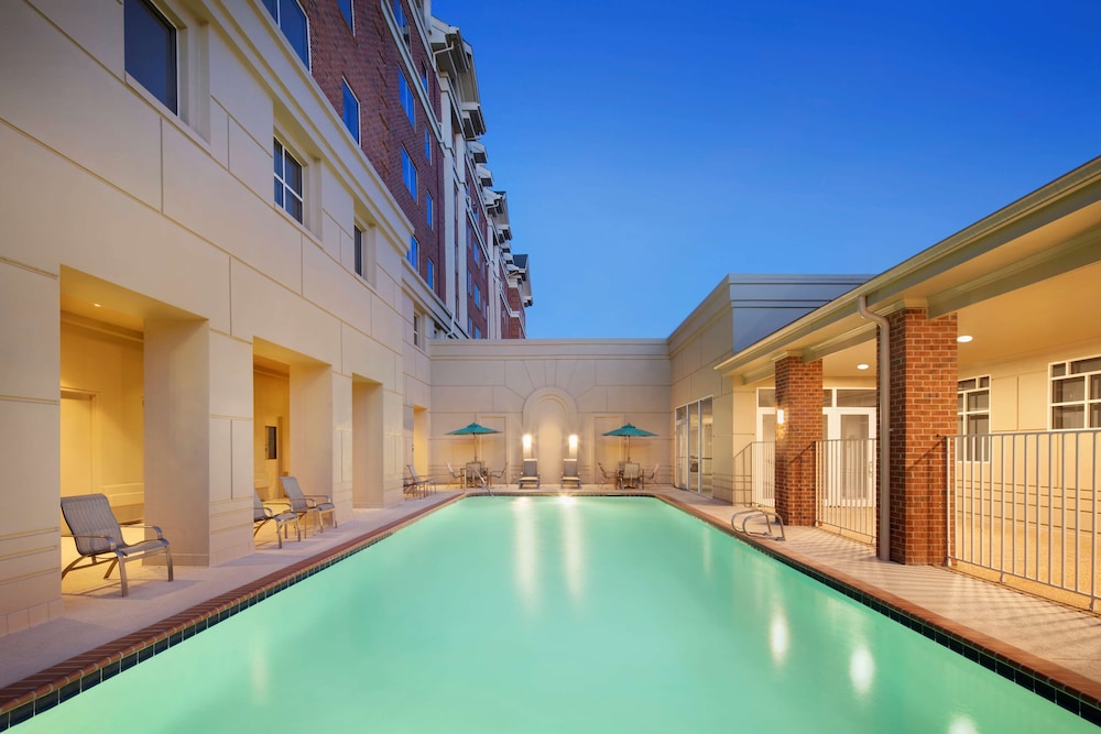Doubletree Hotel Atlanta Roswell Alpharetta Area 5/75