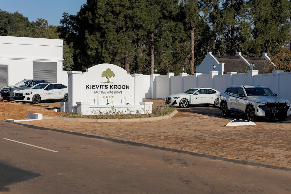 Kievits Kroon Country Estate &amp; Spa 41/50