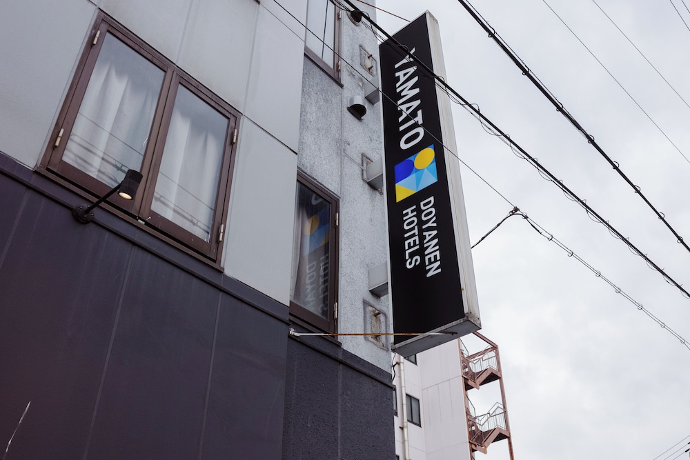 Doyanen Hotels Yamato 6/70