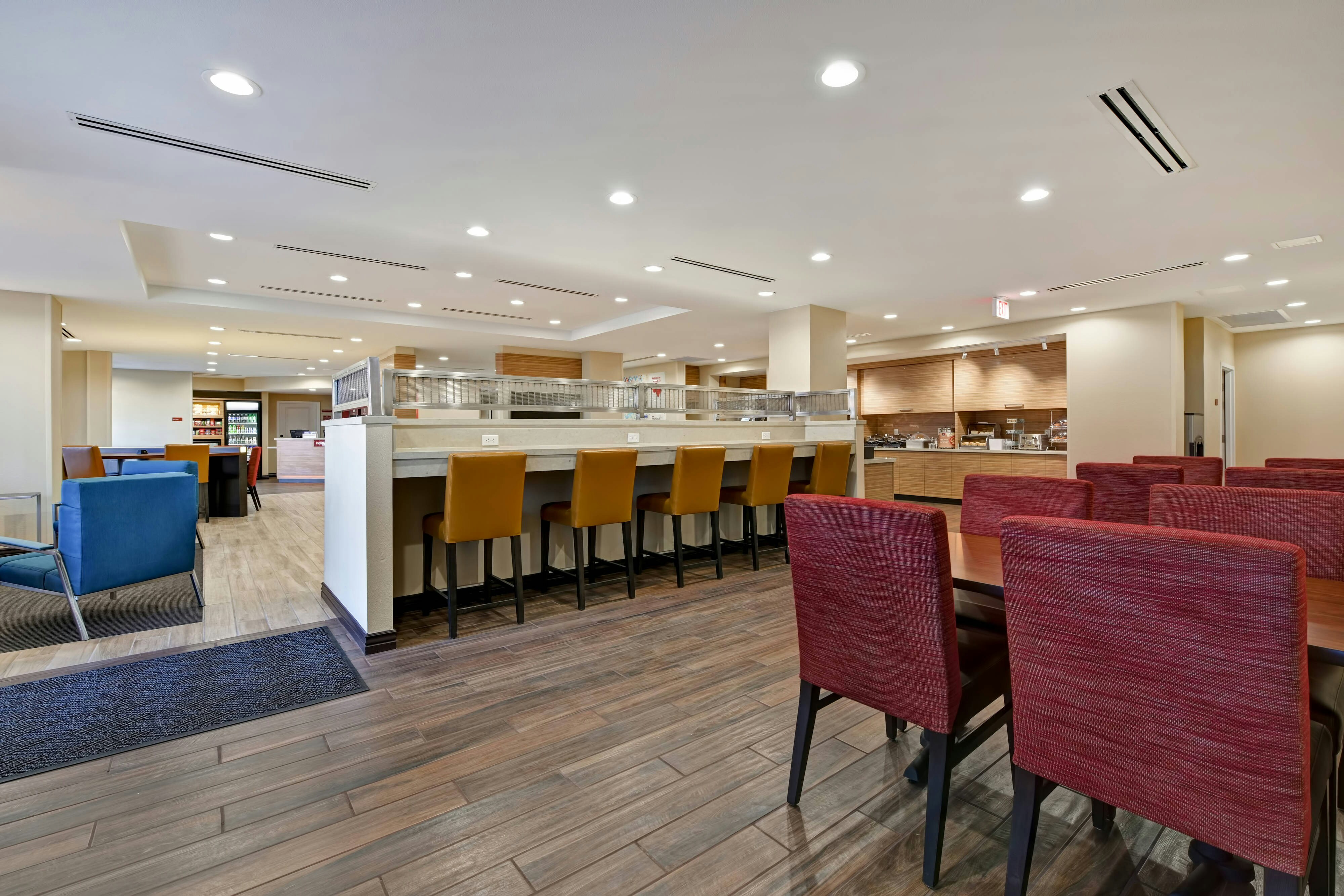 TownePlace Suites by Marriott El Paso East/I-10 11/20