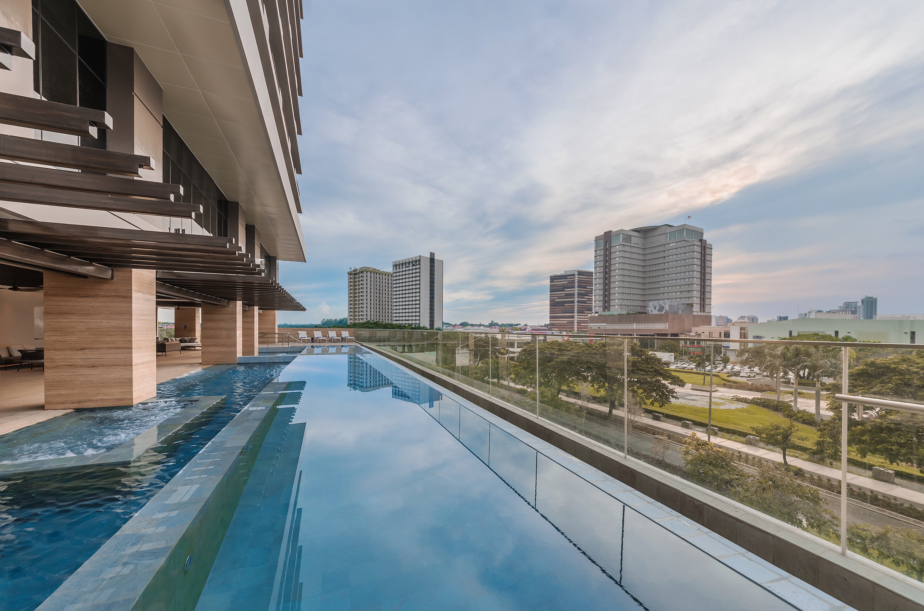 Somerset Alabang Manila 15/38