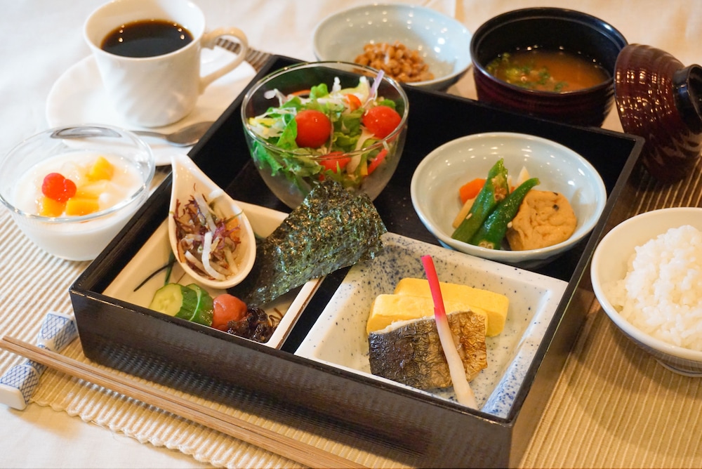 HOTEL SUNROUTE HIKONE 22/51