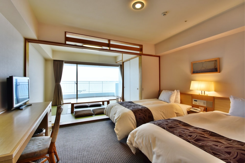 Hotel Harvest Nankitanabe 10/49