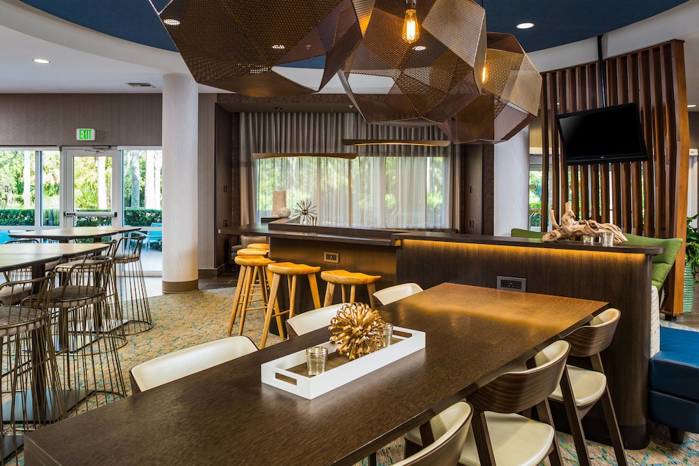 Springhill Suites Vero Beach 24/40