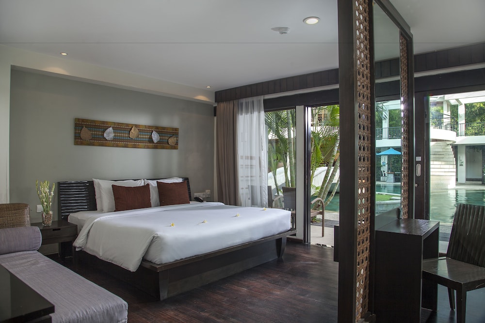 Sono Belle Bali Legian 27/74
