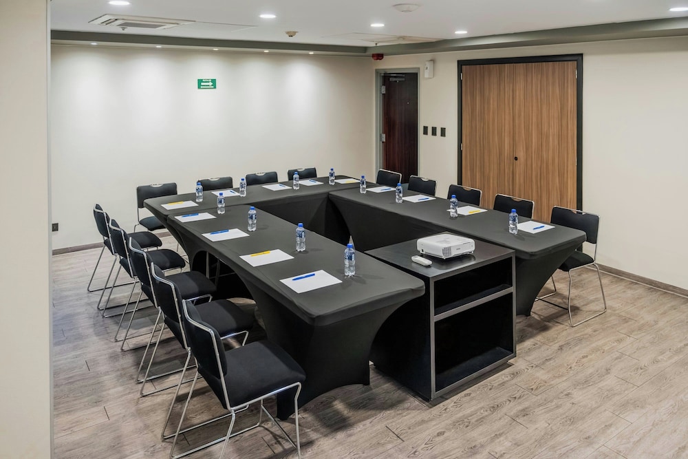 City Express by Marriott Los Mochis 57/66