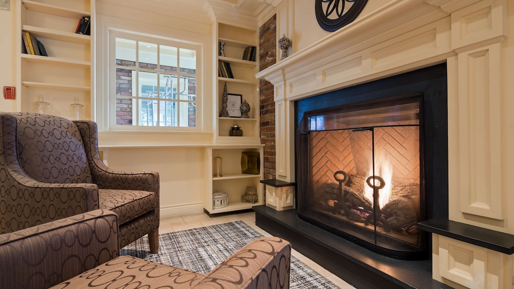 Best Western Parkway Inn Conference Centre 33/49