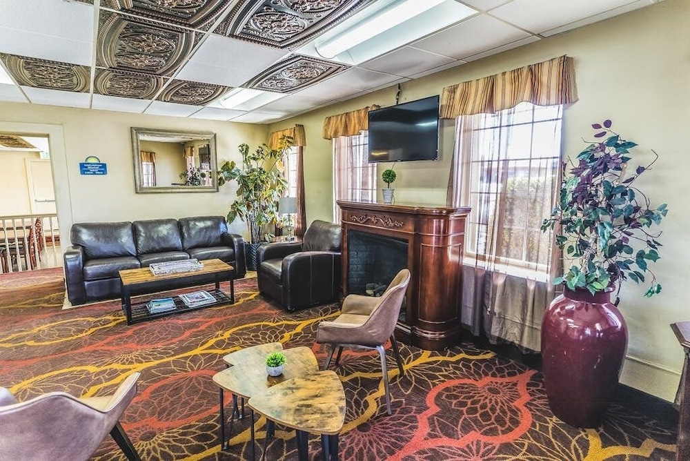 Days Inn by Wyndham Montrose 31/44
