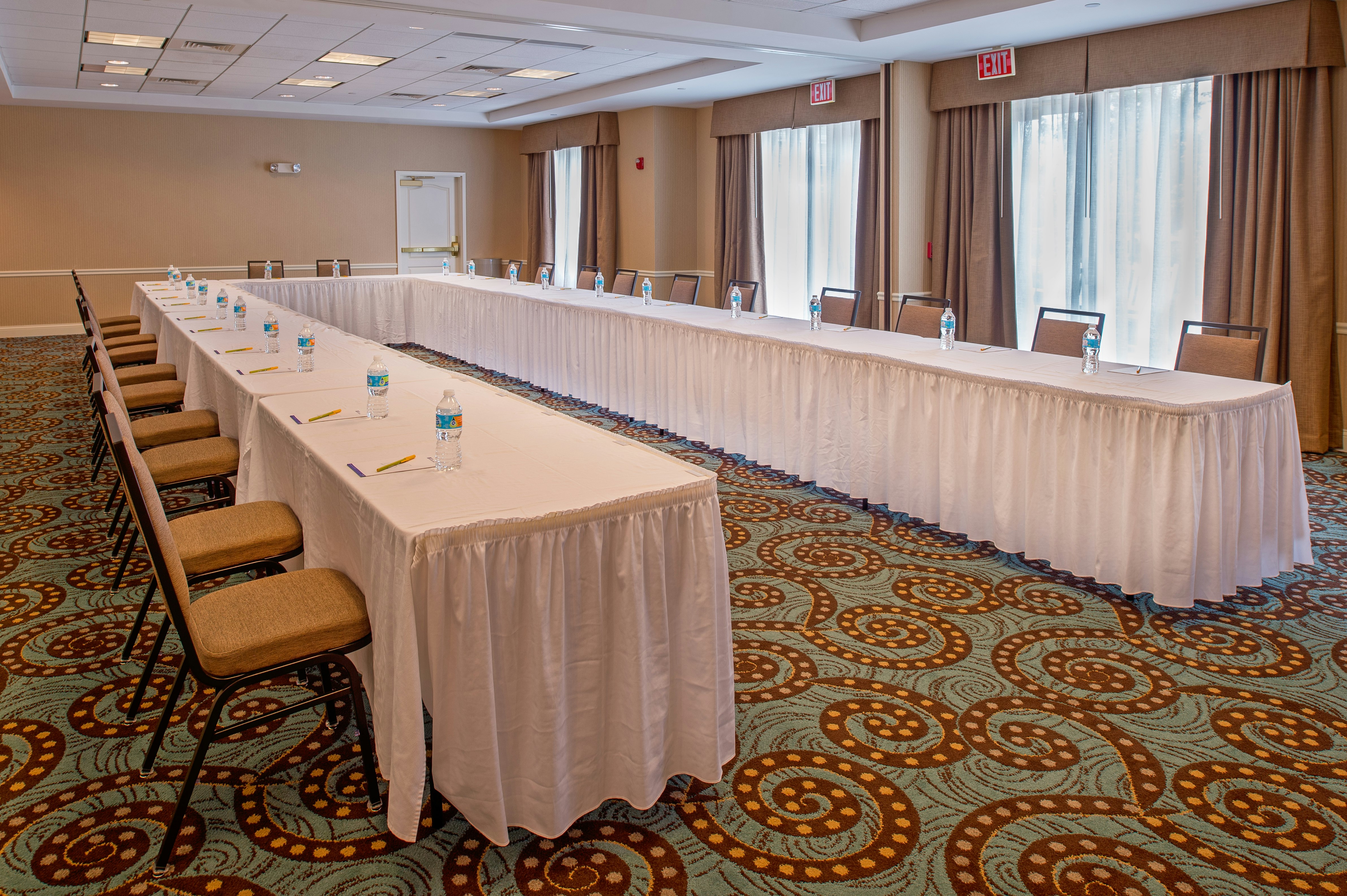 Hilton Garden Inn St Louis O Fallon Mo 44/49