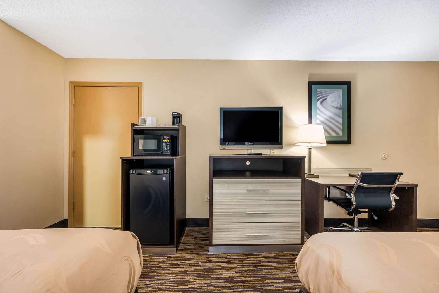 Quality Inn Cullman I-65 Exit 310 26/30