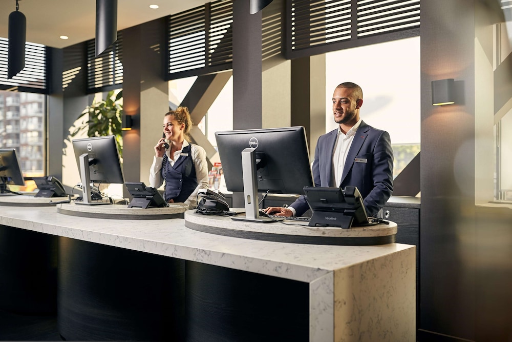 Corendon Amsterdam New-West, a Tribute Portfolio Hotel 9/69
