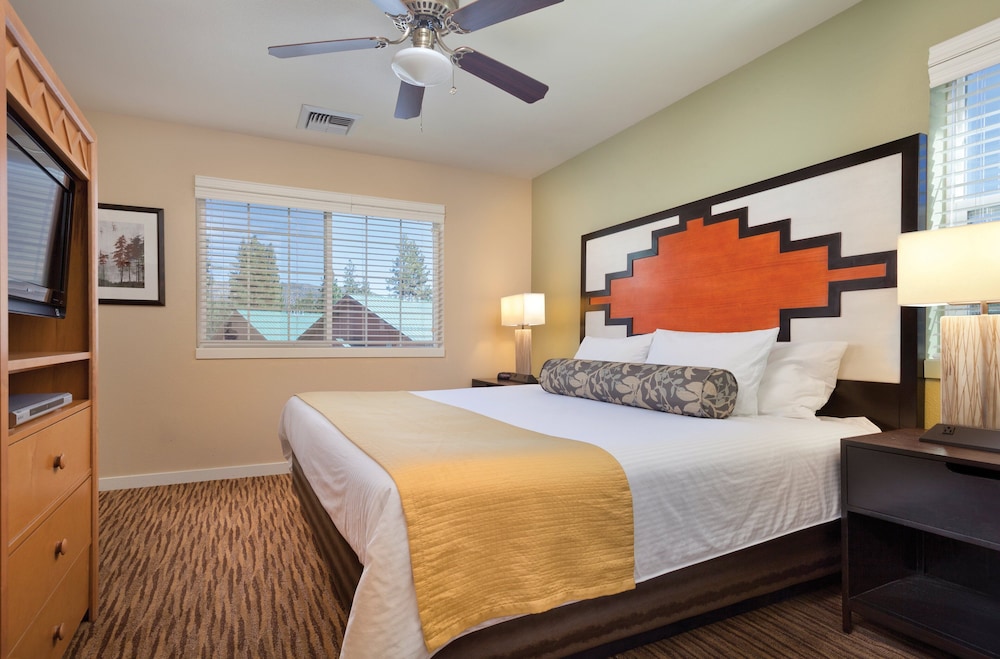 Worldmark Big Bear Lake 22/63