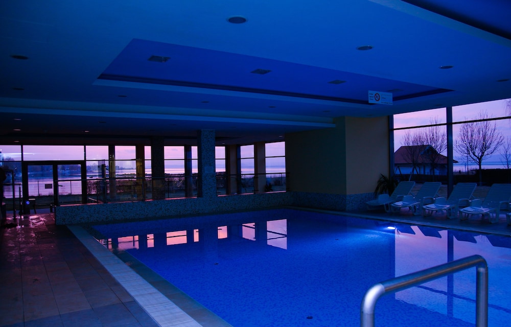 Club 218 Wellness Petra Apartman 4/37