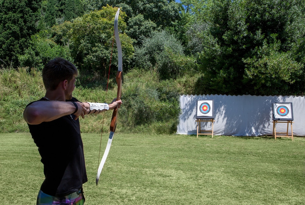 La Rocca Camping Village 27/50