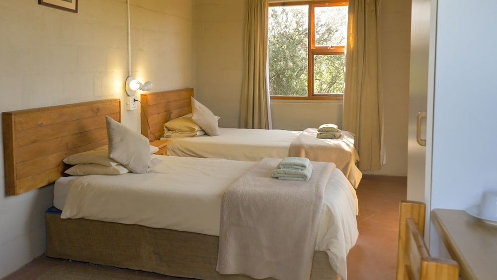 Kudu Ridge Game Lodge 9/41