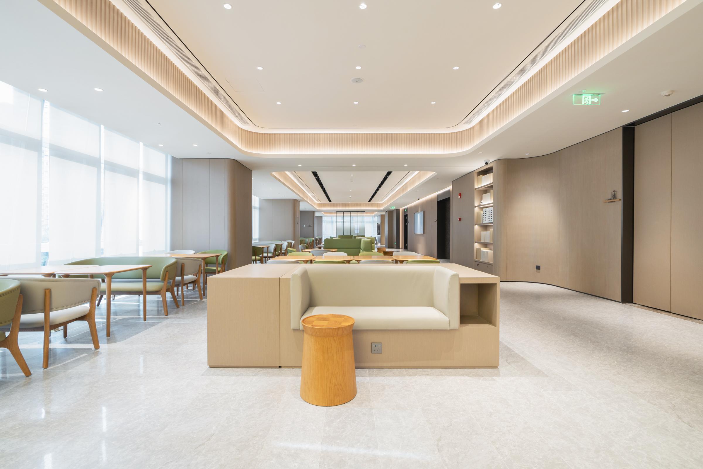 Ji Hotel Guangzhou Tianhe Sport Center 26/50
