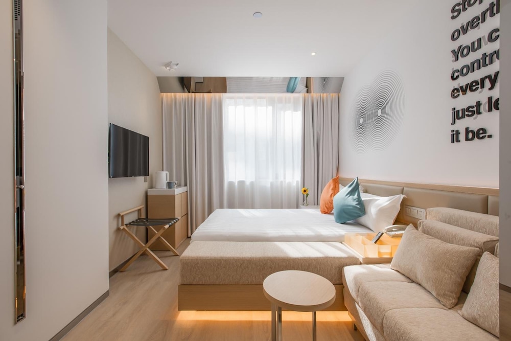 Gold Star Hotel Nanjing 14/30