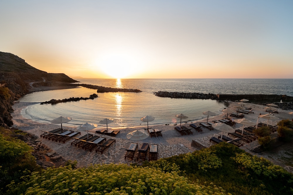 Minos Imperial Luxury Beach Resort and Spa Milatos 77/79