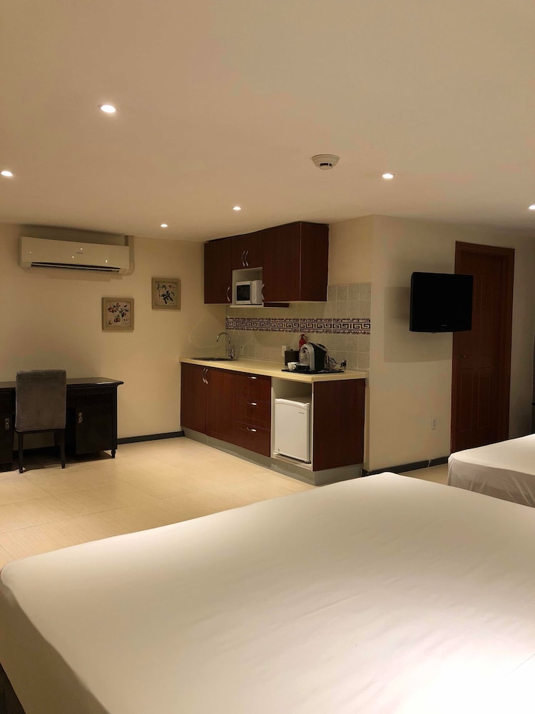 Curacao Suites Hotel 35/66