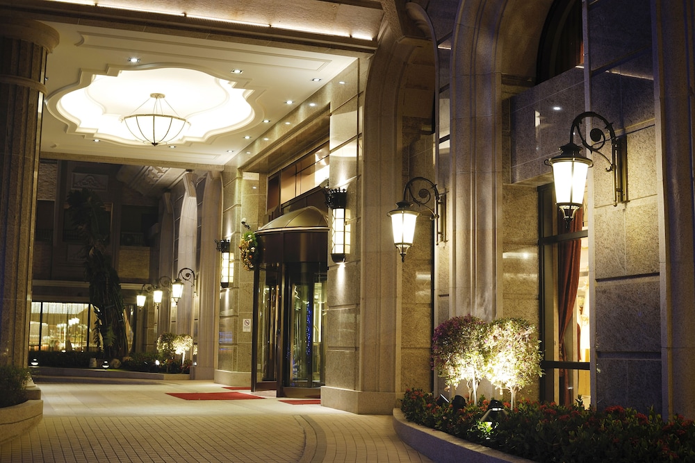 Eda Skylark Hotel 2/59