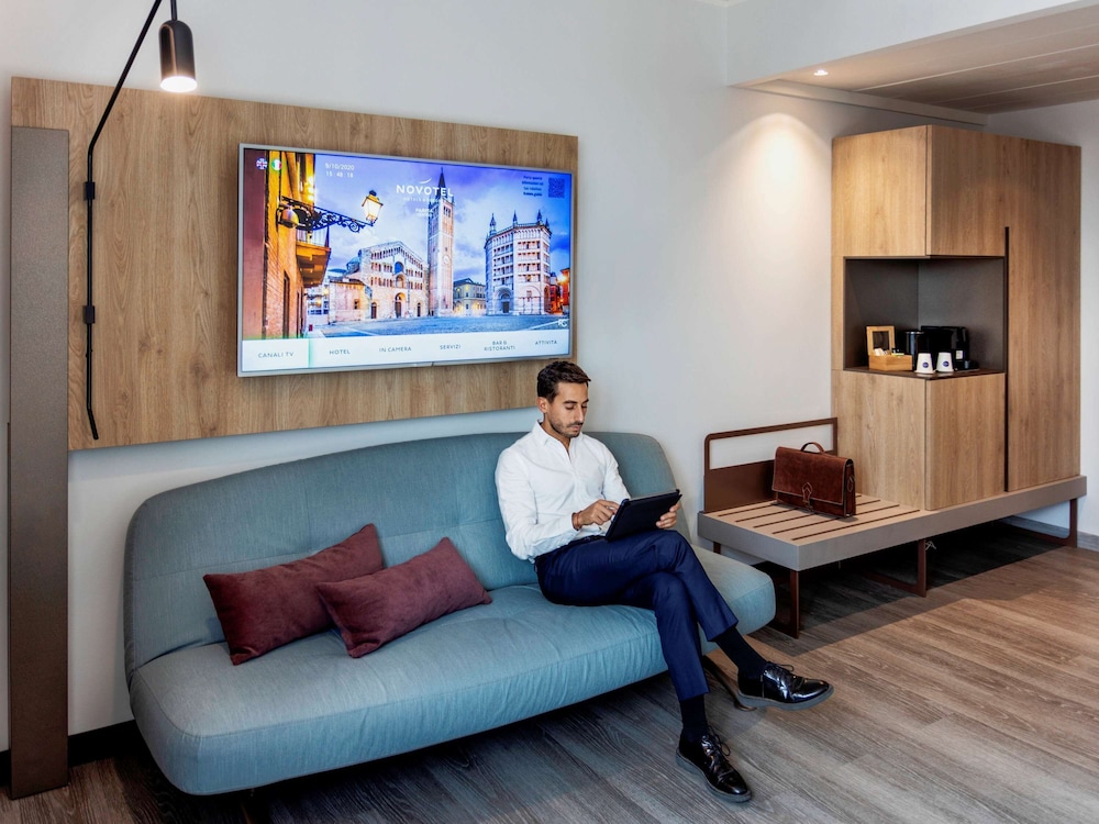 Novotel Parma Centro 49/74
