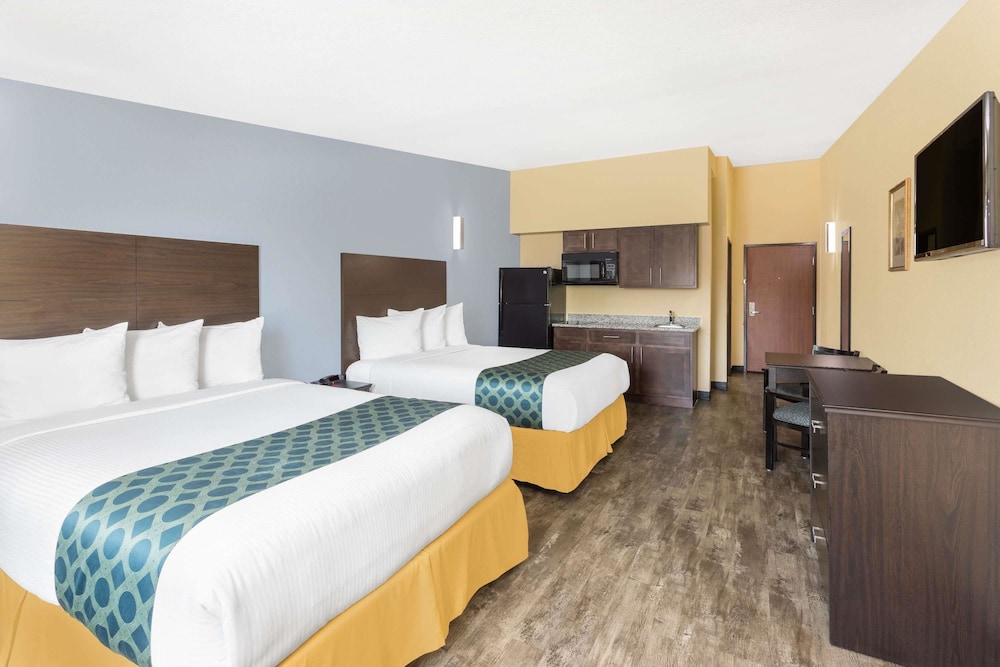 Days Inn by Wyndham New Orleans Pontchartrain 14/43