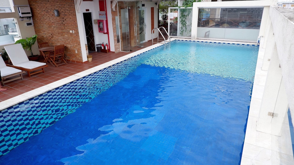 Ananas Family Hotel 3/43