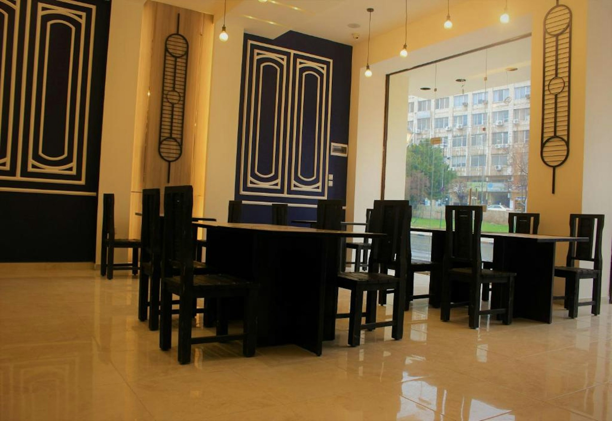 MerryLand hotel Amman 15/19