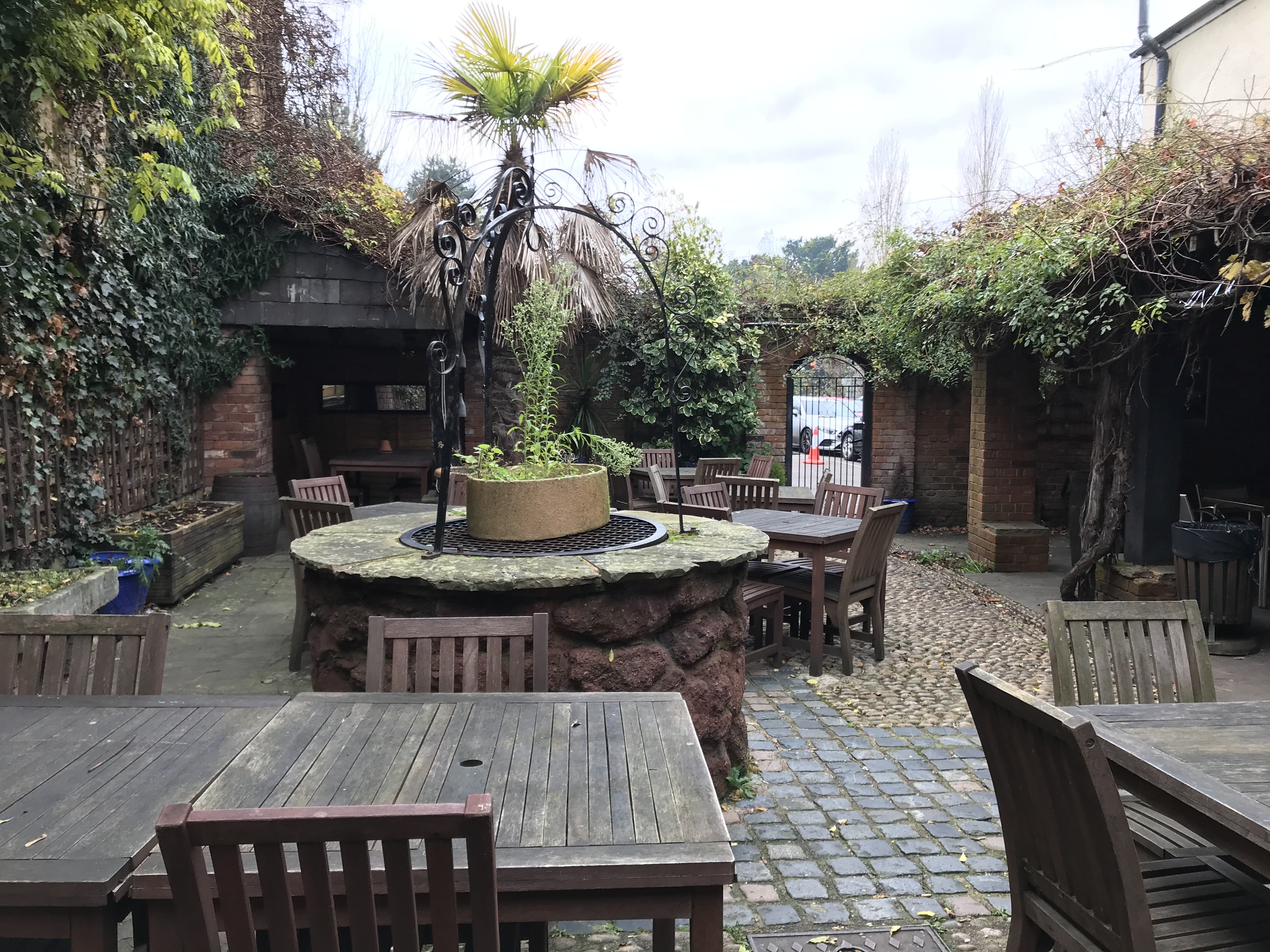 White Hart Hotel By Marstons Inns 33/39