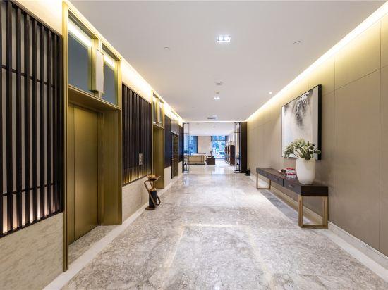 Yunyi Zizai Hotel 14/34