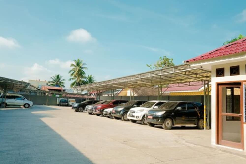 HORISON SAMARINDA 45/47