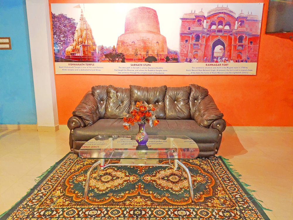 Hotel Ganesha 47/63