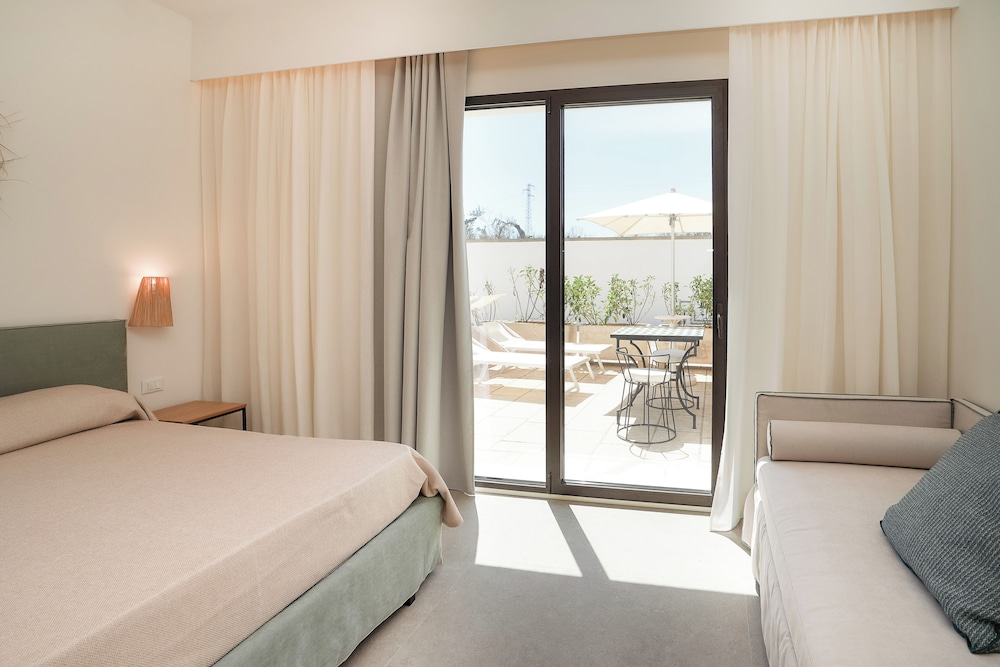 Corte Dei Melograni Hotel Resort 7/27