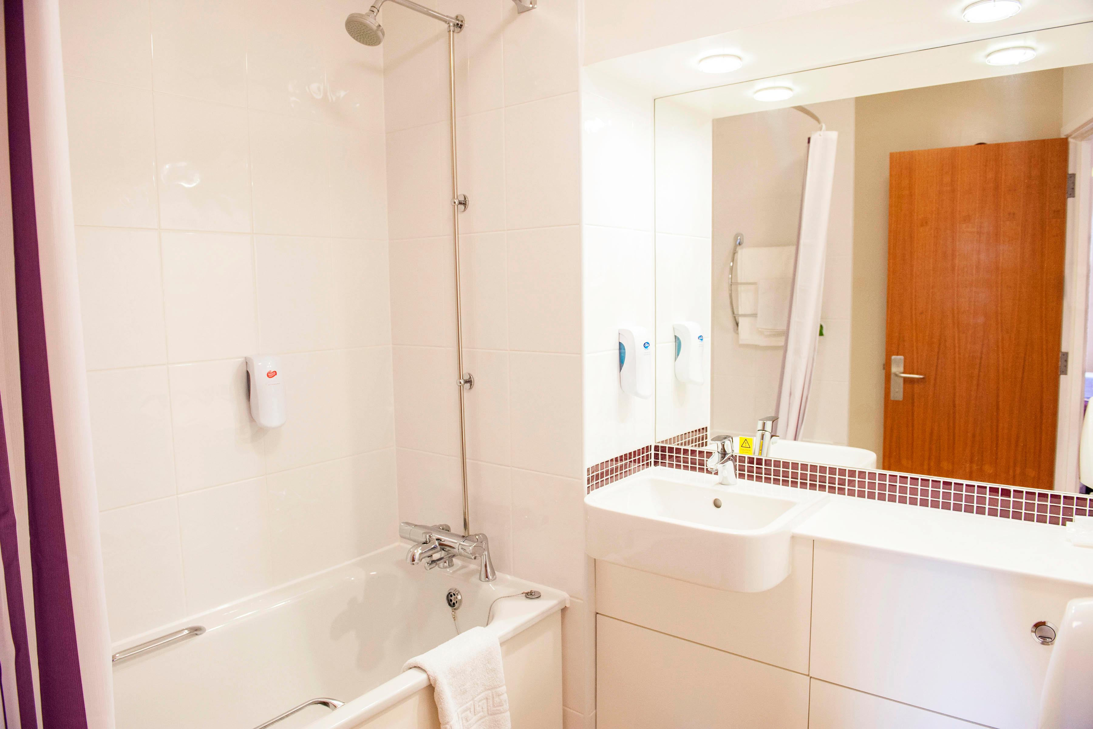 Premier Inn Birmingham (Great Barr M6 J7) 19/20
