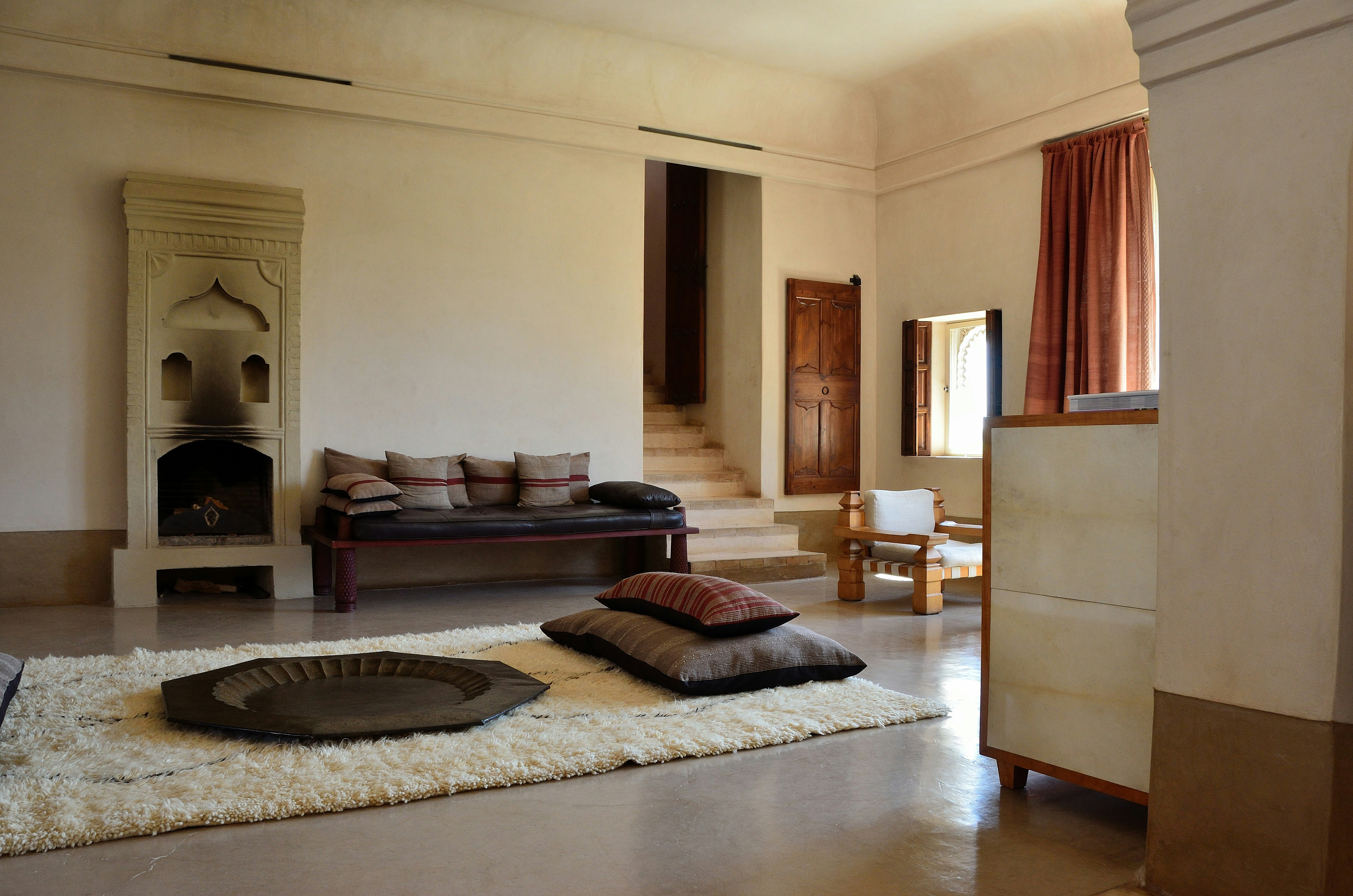 Ksar Char Bagh 41/85