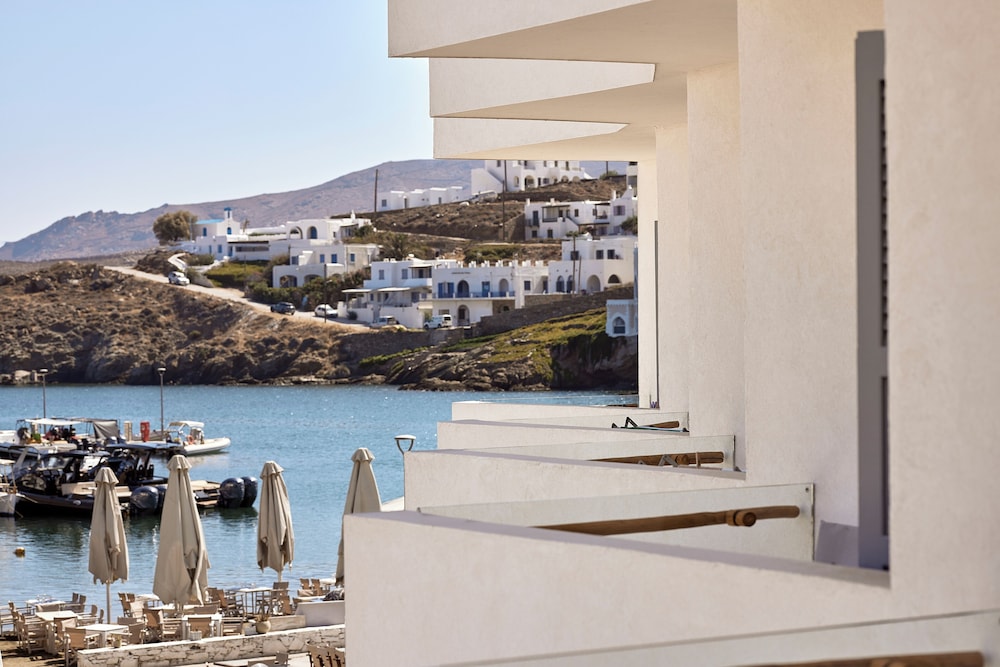 Kythnos Bay Hotel 41/50