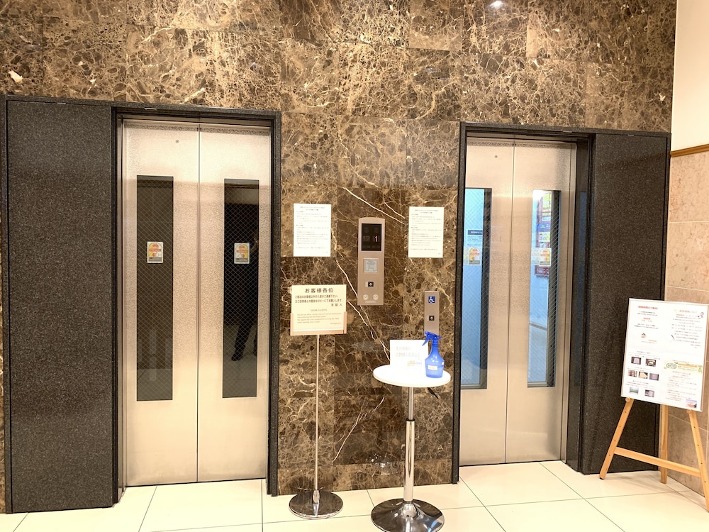 Toyoko Inn Kofu-eki Minami-guchi No.2 32/32