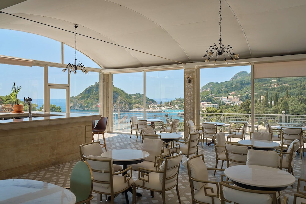 Paleokastritsa Palace Hotel - Adults Only 37/48