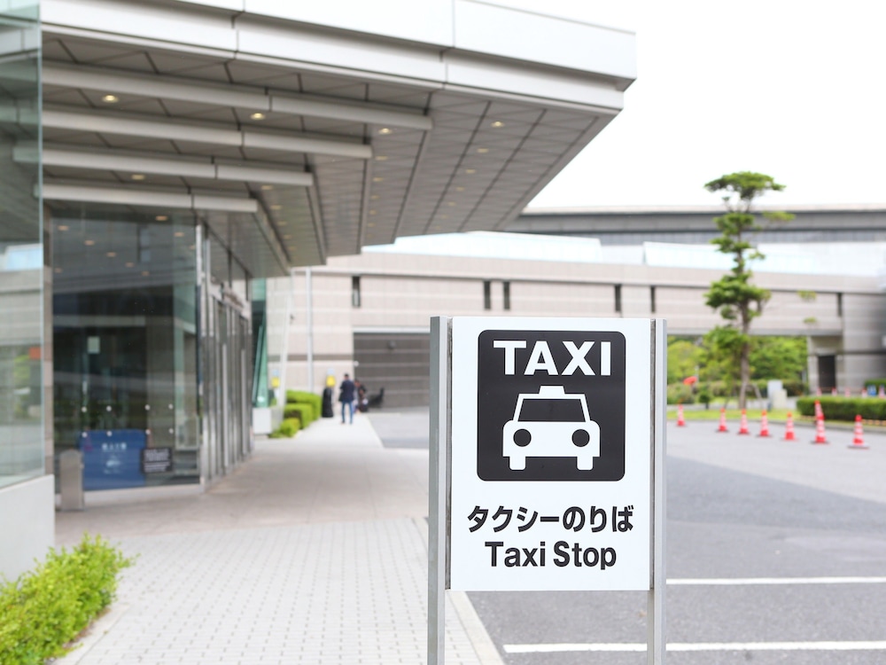 Apa Hotel and Resort Tokyo Bay Makuhari in CHIBA