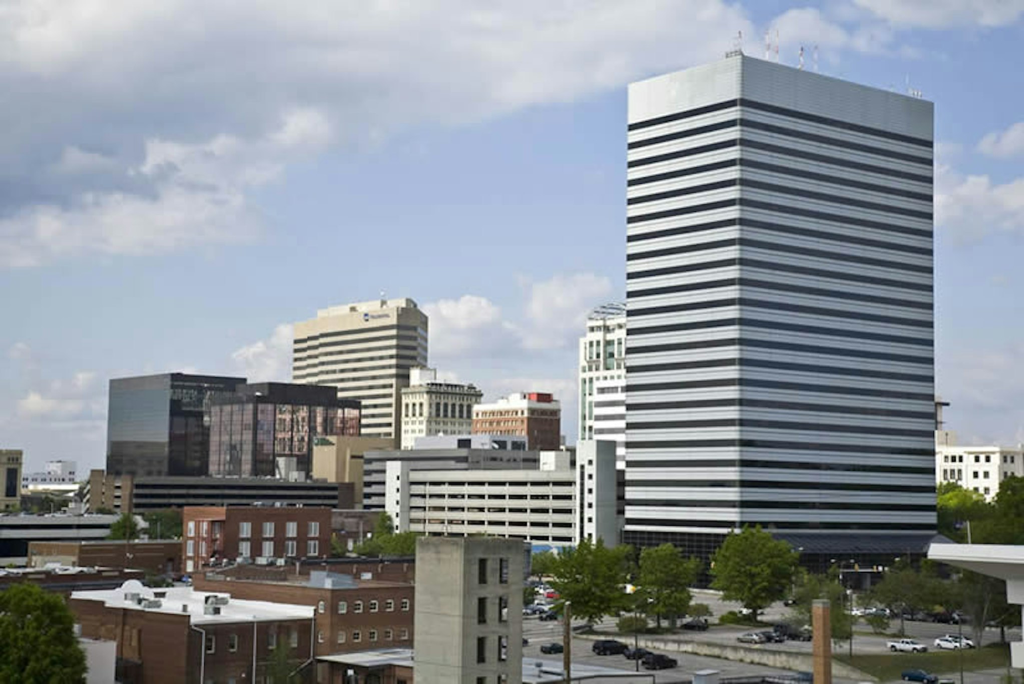 HILTON COLUMBIA CENTER 6/53