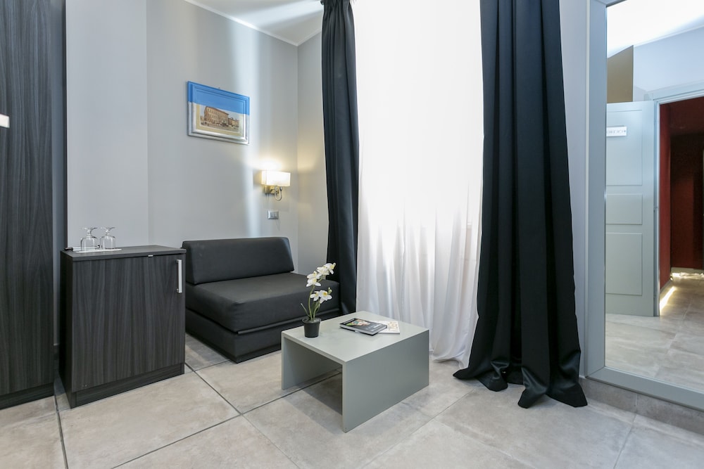 Cesare Ai Cavalieri Suites 40/50