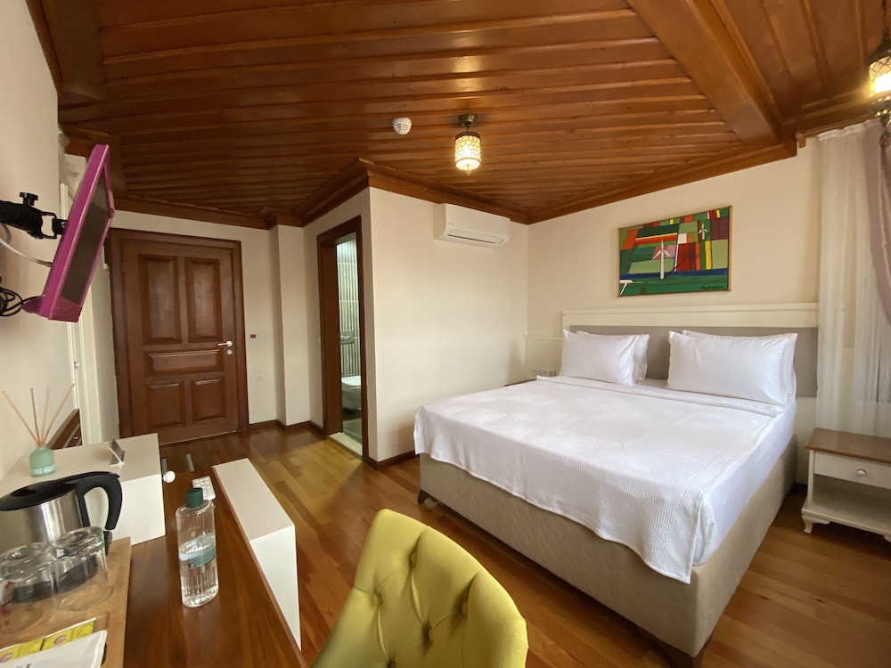 Kervan Boutique Hotel 6/39